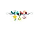 fehn Kinderwagenkette DoBabyDoo Panda