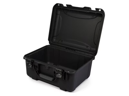 [90296693 1556039] Nanuk Kunststoffkoffer 933 - leer Schwarz