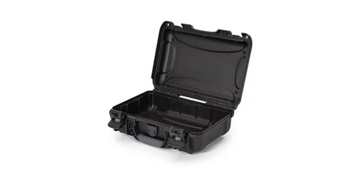 [90296706 1555978] Nanuk Kunststoffkoffer 909 - leer Schwarz
