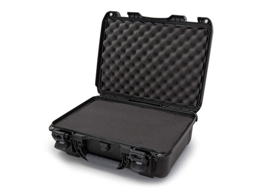[90296715 1556208] Nanuk Kunststoffkoffer 925 - mit Schaum Schwarz