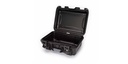 Nanuk Kunststoffkoffer 915 - leer Schwarz