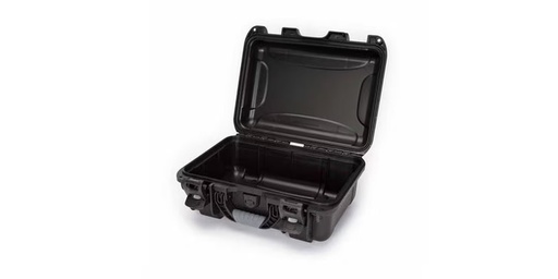 [90296721 1555998] Nanuk Kunststoffkoffer 915 - leer Schwarz