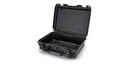 Nanuk Kunststoffkoffer 925 - leer Schwarz