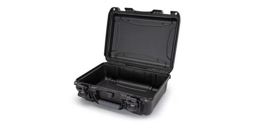 [90296739 1556027] Nanuk Kunststoffkoffer 925 - leer Schwarz