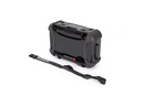Nanuk Outdoor-Koffer Nano 330 Schwarz