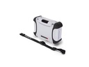 Nanuk Outdoor-Koffer Nano 320 Weiss