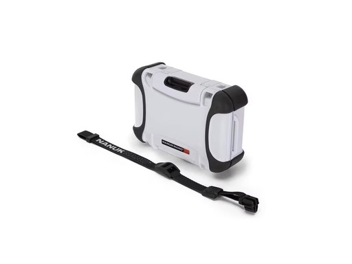 [90296772 1555808] Nanuk Outdoor-Koffer Nano 320 Weiss