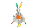 fehn Schmusetuch DoBabyDoo Hase