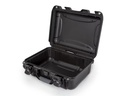 Nanuk Kunststoffkoffer 920 - leer Schwarz