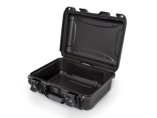 [90296795 1556013] Nanuk Kunststoffkoffer 920 - leer Schwarz