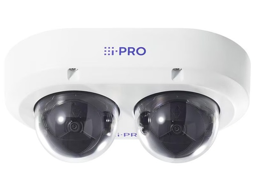 [90296814 1569175] i-Pro Netzwerkkamera WV-U85402-V2L