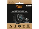 Panzerglass Displayschutz Fitbit Versa 3/4 und Sense