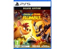 Activision Blizzard Crash Team Rumble – Deluxe Edition