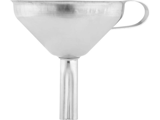[90296846 1562373] Axentia Trichter Silber