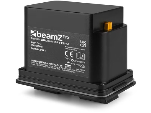 [90296887 1246012] BeamZ Pro Akku BBP54B