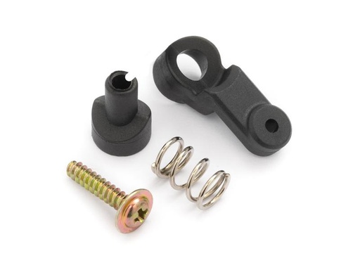 [90049469 1214070] Blackzon Servo Saver zu Blackzon Slyder &amp; Slayer