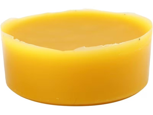 [90296942 1557026] Creativ Company Bienenwachs 100 g, Gelb