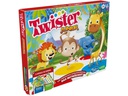 Hasbro Gaming Familienspiel Twister Junior