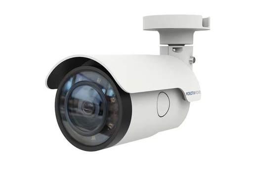 [90296964 1565844] Mobotix Netzwerkkamera Mx-VB1A-2-IR-D-ALPR bis 35 m