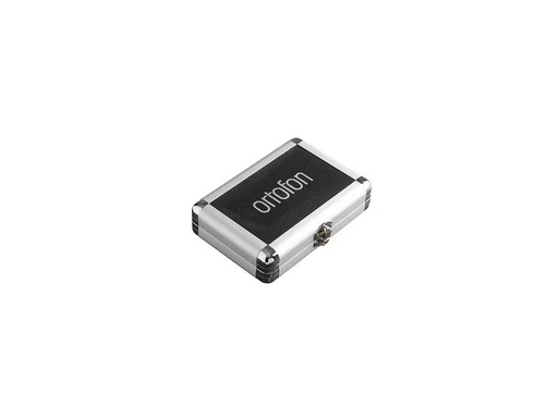 [90296968 1569213] Ortofon Flightcase Concorde Twin MKII