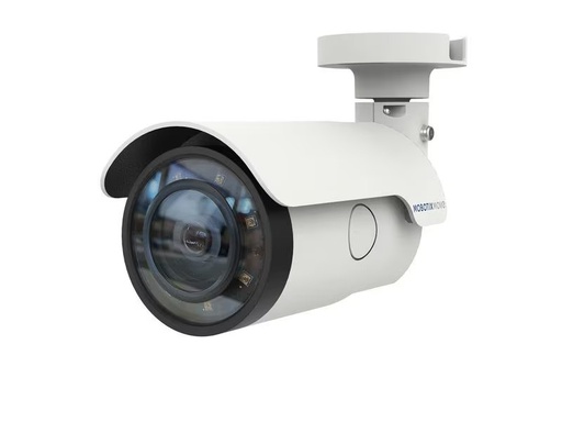 [90296982 1565843] Mobotix Netzwerkkamera Mx-VB1A-2-IR-ALPR bis 18 m