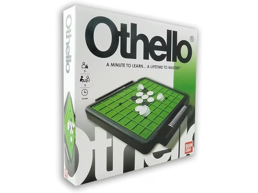 [90296995 1562547] BANDAI Othello classique -FR-