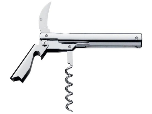 [90049483 661604] WMF Korkenzieher Vino Silber