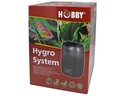 Hobby Terraristik Verneblungssystem Hygro System, 4 l, 16 x 20 x 30 cm