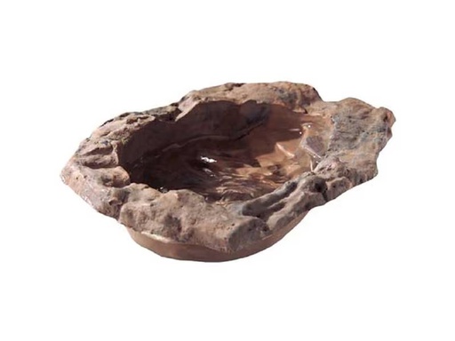 [90297090 1562152] Hobby Terraristik Wasserschale TerraPond 3, 52 x 39 x 7 cm