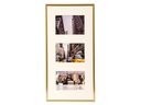 Goldbuch Bilderrahmen Puro Gold 24.2 x 47 cm
