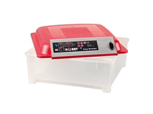 [90297108 1562107] Hobby Terraristik Easy Breeder Inkubator, 48 x 25 x 51 cm
