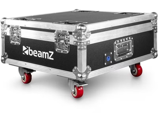 [90297118 1572442] BeamZ Pro Flightcase FCC10 – BeamZ Pro BBP54