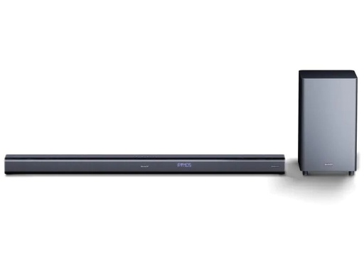 [90049490 1022073] Sharp Soundbar HT-SBW800 Dolby Atmos