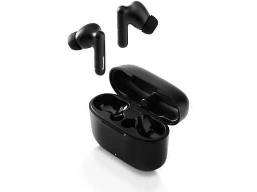 [90297146 1573340] Panasonic True Wireless In-Ear-Kopfhörer RZ-B110W Schwarz