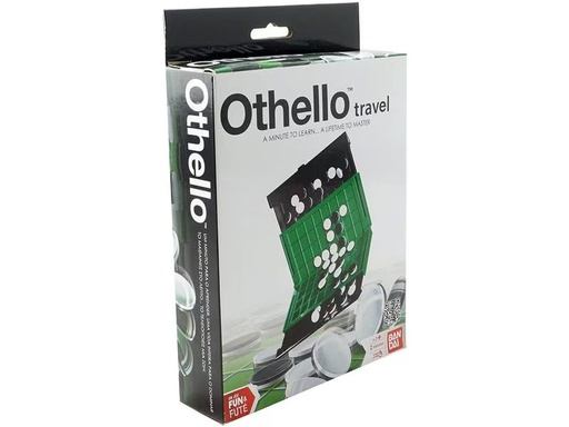 [90297169 1562546] BANDAI Othello voyage -FR-
