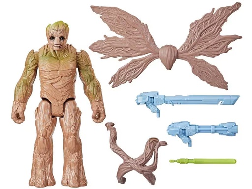 [90297210 1481896] MARVEL Marvel Studios Guardians of the Galaxy Vol. 3 Titan Groot