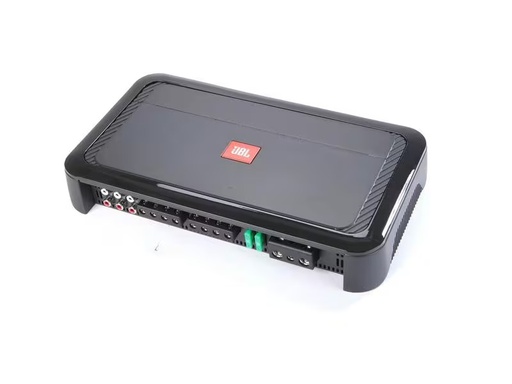 [90297260 1523678] JBL Car Subwoofer Verstärker Club A754, 4 Kanal