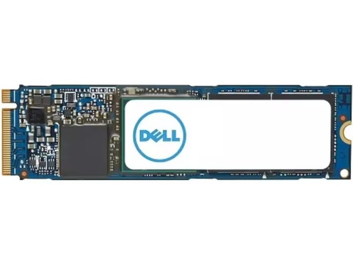 [90297303 1518485] DELL SSD AC037410 M.2 2280 NVMe 2000 GB
