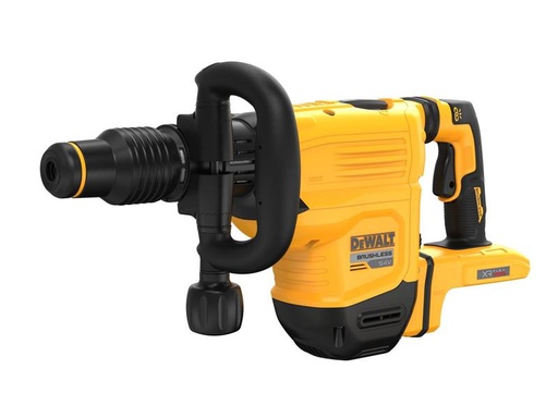 [90297372 1425844] DeWalt Akku-Meisselhammer 54 V Brushless, Solo