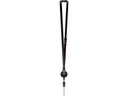 Pocketalk Zubehör Lanyard Schwarz