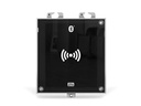 2N RFID Leser & Bluetooth Access Unit 2.0 125 kHz, 13.56 MHz