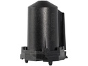 Büromaterial Toner P1-S-BK Black