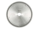 DeWalt Kreissägeblatt 250 x 30 mm, 80 TFZ