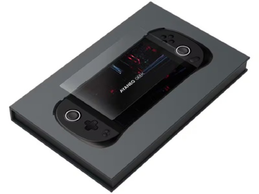 [90297657 1570948] Aya Neo Schutzfolie für AyaNeo Geek