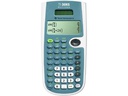Texas Instruments Wissenschaftsrechner TI-30XS MultiView