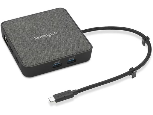 [90297718 1493418] Kensington Dockingstation MD120U4 USB4/Thunderbolt