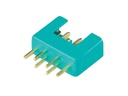 Muldental Stecker MPX 1 Stück