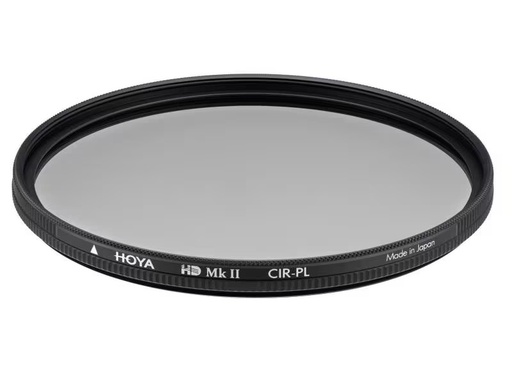 [90297893 1321991] Hoya Polfilter HD Mk II CIR-PL – 52 mm