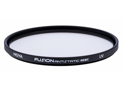 [90297930 1322019] Hoya Objektivfilter Fusion Antistatic Next UV – 55 mm