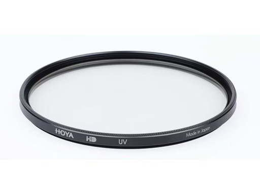 [90297940 985757] Hoya Objektivfilter HD UV – 58 mm